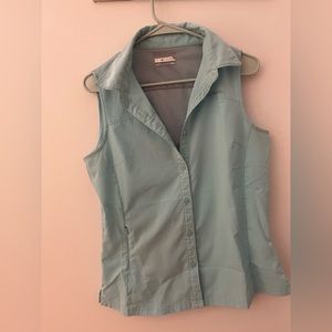 Columbia Shirt